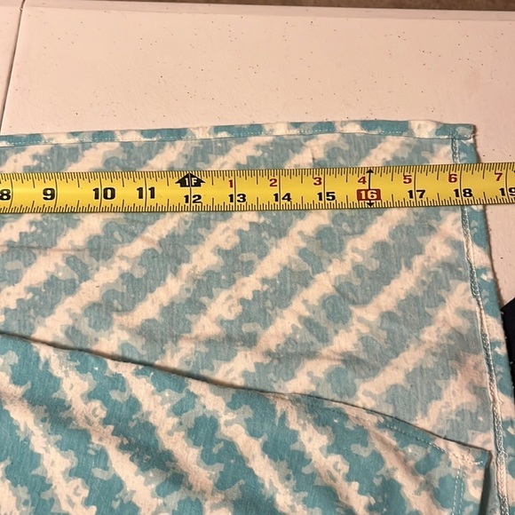 Labor of love maternity maxi dress. Size XL - Picture 6 of 6